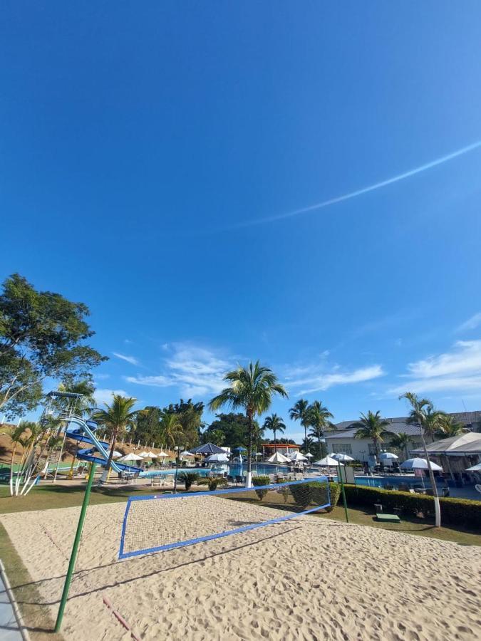 Colonial Plaza Hotel Pindamonhangaba Bagian luar foto
