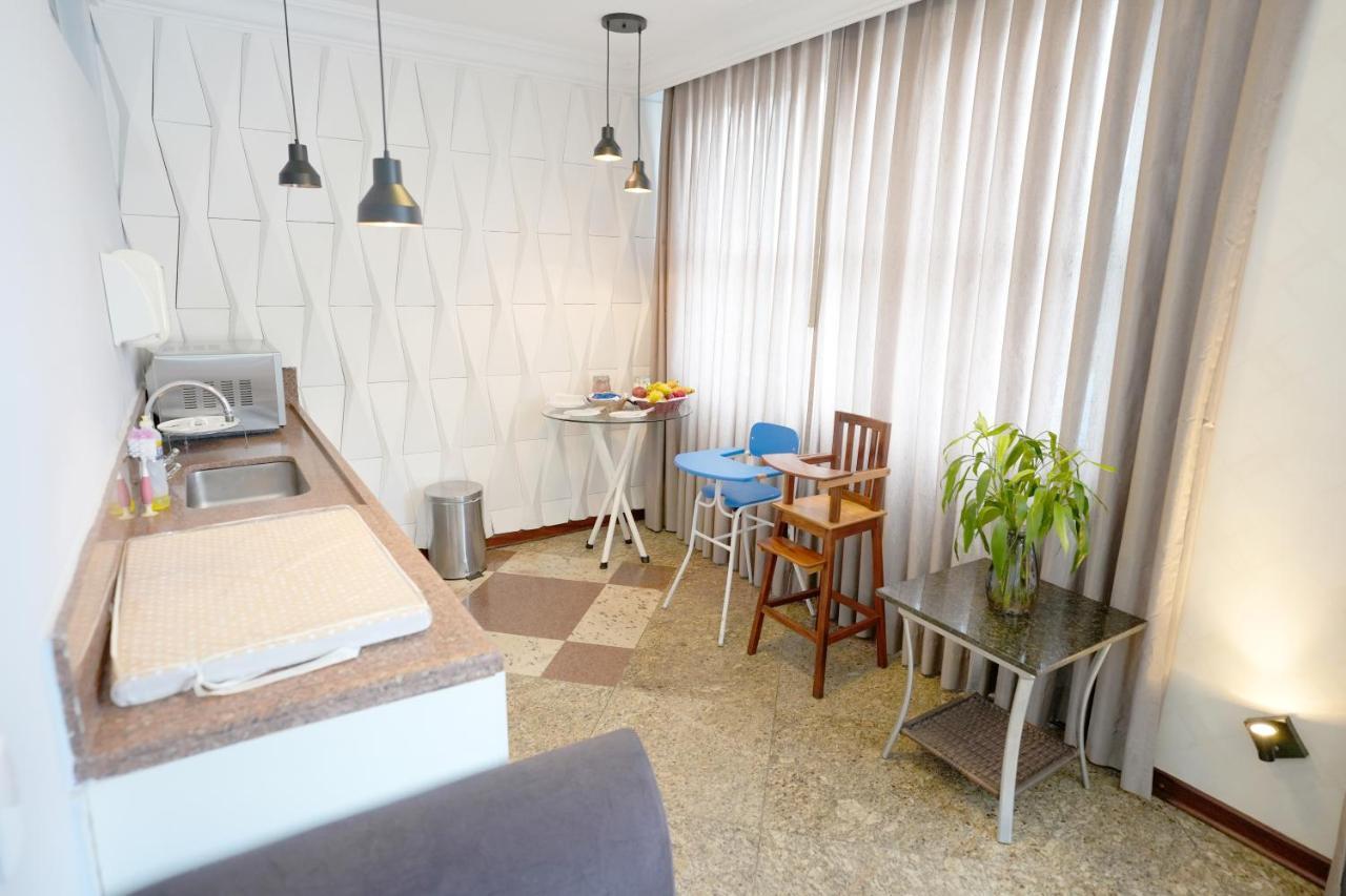 Colonial Plaza Hotel Pindamonhangaba Bagian luar foto