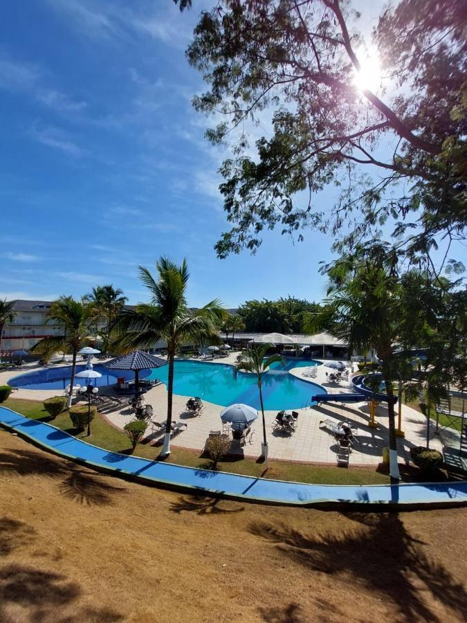 Colonial Plaza Hotel Pindamonhangaba Bagian luar foto