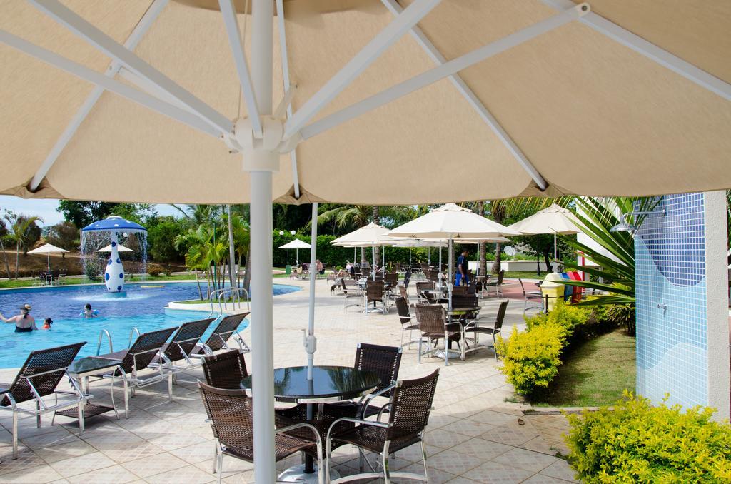 Colonial Plaza Hotel Pindamonhangaba Bagian luar foto
